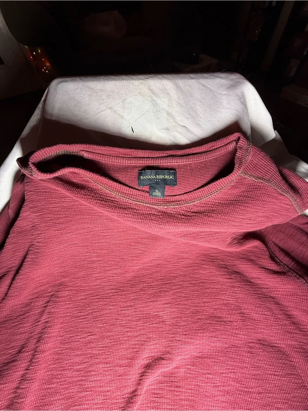 Banana Republic- xl